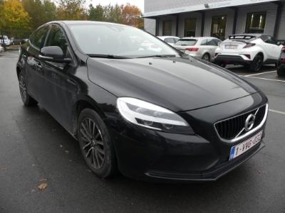 Photo 2 VIN: YV1MV36V1K2587831 - VOLVO V40 - 2016 