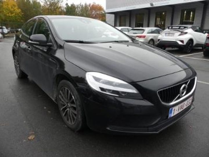 Photo 2 VIN: YV1MV36V1K2587831 - VOLVO V40 - 2016 