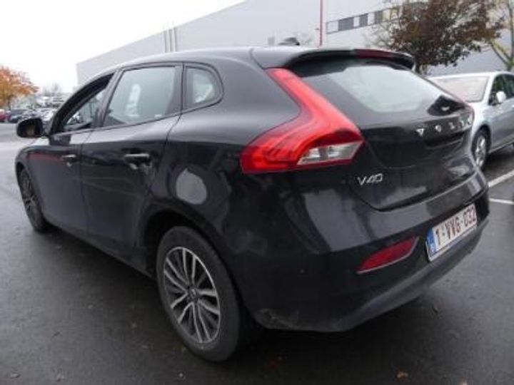 Photo 3 VIN: YV1MV36V1K2587831 - VOLVO V40 - 2016 