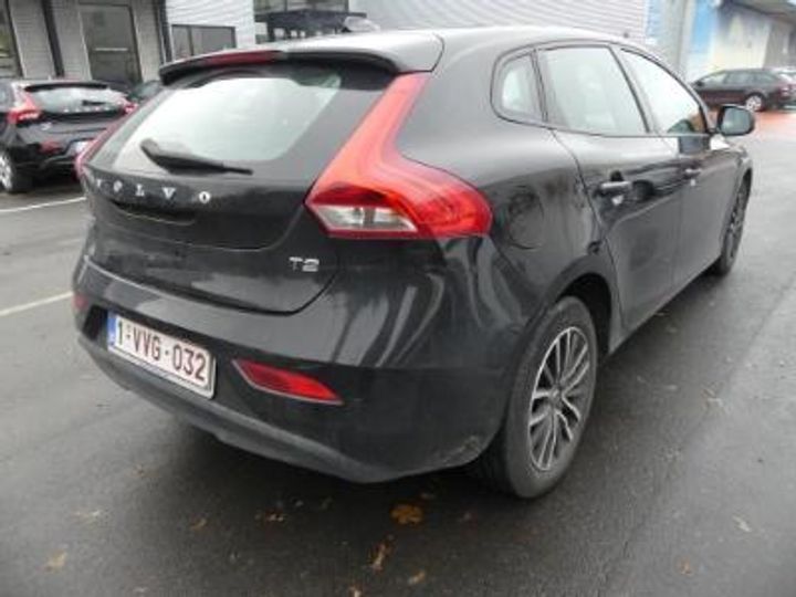 Photo 4 VIN: YV1MV36V1K2587831 - VOLVO V40 - 2016 