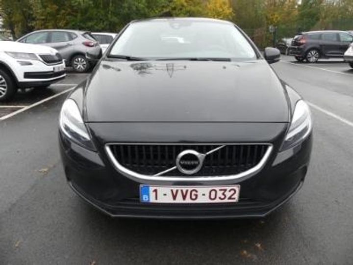 Photo 5 VIN: YV1MV36V1K2587831 - VOLVO V40 - 2016 