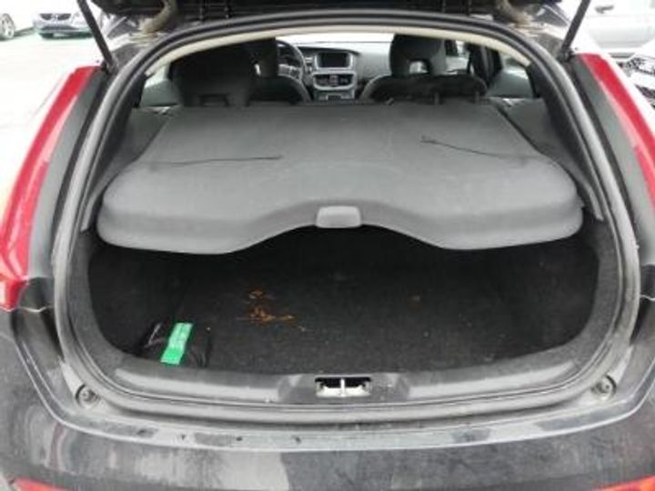 Photo 8 VIN: YV1MV36V1K2587831 - VOLVO V40 - 2016 