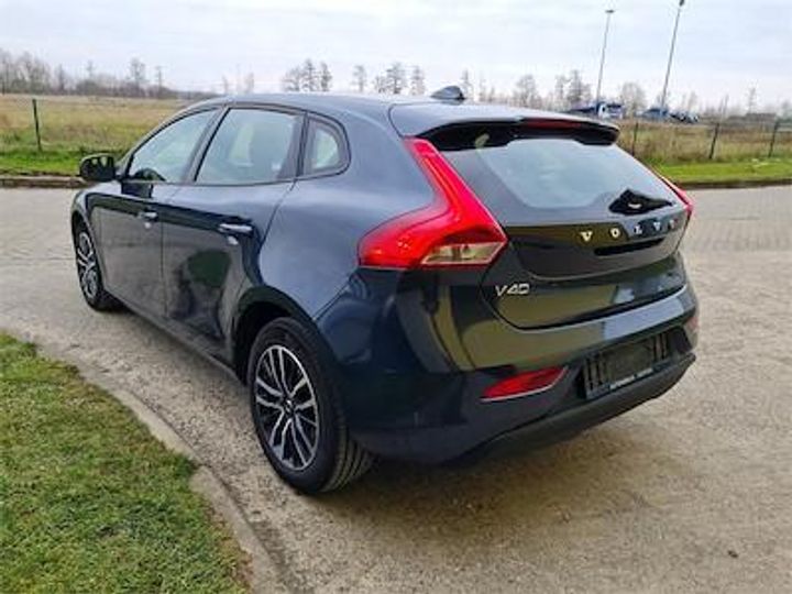 Photo 3 VIN: YV1MV36V1K2587964 - VOLVO V40 - 2016 