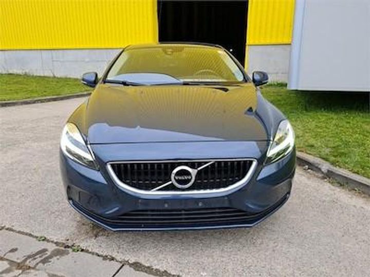 Photo 5 VIN: YV1MV36V1K2587964 - VOLVO V40 - 2016 