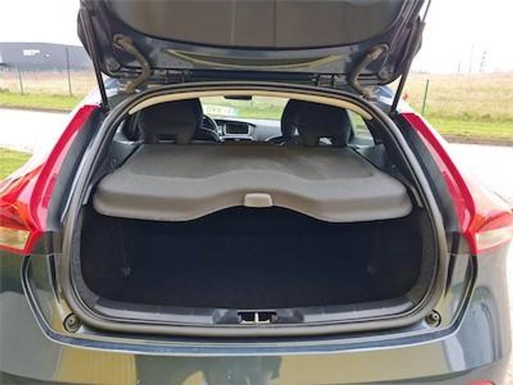 Photo 8 VIN: YV1MV36V1K2587964 - VOLVO V40 - 2016 