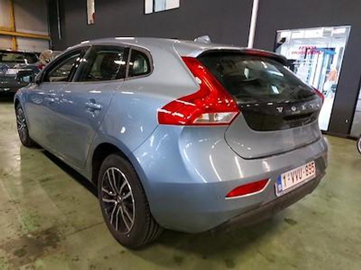 Photo 3 VIN: YV1MV36V1K2589492 - VOLVO V40 - 2016 