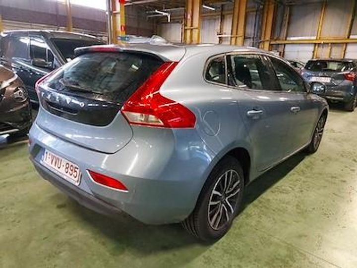 Photo 4 VIN: YV1MV36V1K2589492 - VOLVO V40 - 2016 