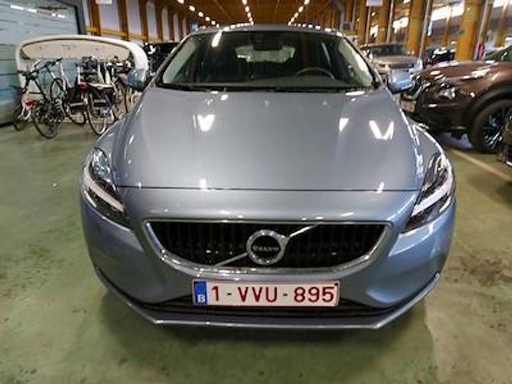 Photo 5 VIN: YV1MV36V1K2589492 - VOLVO V40 - 2016 