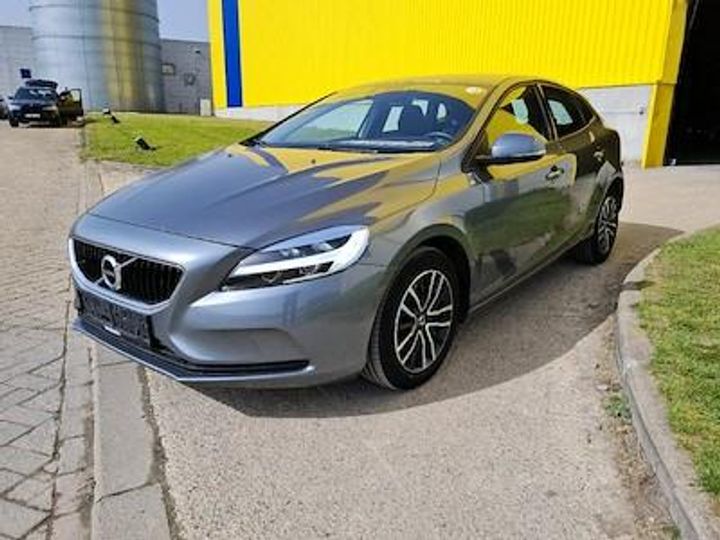 Photo 0 VIN: YV1MV36V1K2590023 - VOLVO V40 - 2016 