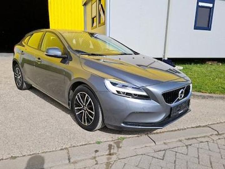 Photo 2 VIN: YV1MV36V1K2590023 - VOLVO V40 - 2016 