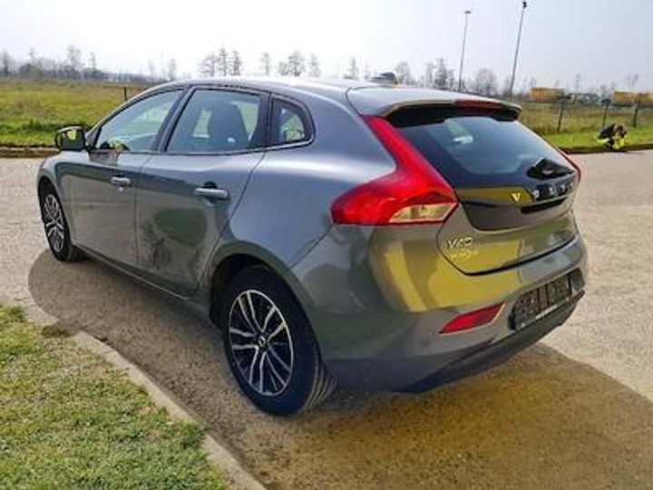 Photo 3 VIN: YV1MV36V1K2590023 - VOLVO V40 - 2016 