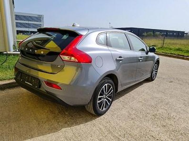 Photo 4 VIN: YV1MV36V1K2590023 - VOLVO V40 - 2016 