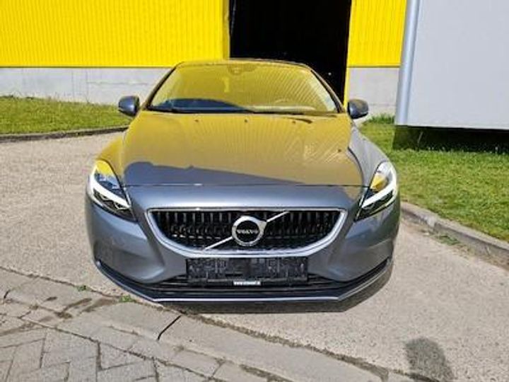 Photo 5 VIN: YV1MV36V1K2590023 - VOLVO V40 - 2016 