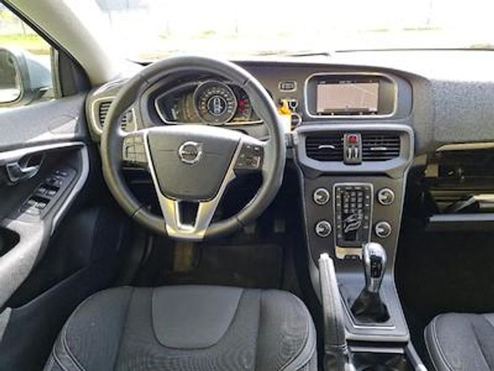 Photo 9 VIN: YV1MV36V1K2590023 - VOLVO V40 - 2016 