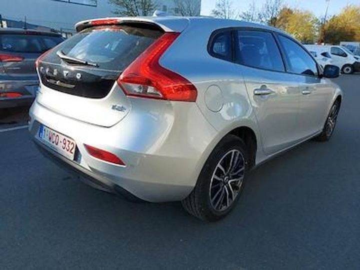 Photo 4 VIN: YV1MV36V1K2590356 - VOLVO V40 - 2016 