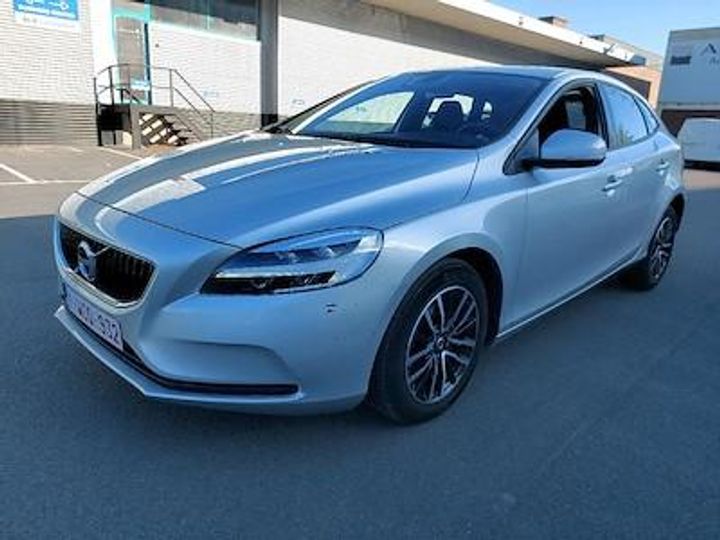 Photo 0 VIN: YV1MV36V1K2590356 - VOLVO V40 - 2016 