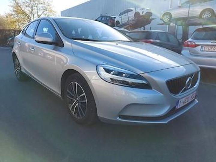 Photo 2 VIN: YV1MV36V1K2590356 - VOLVO V40 - 2016 