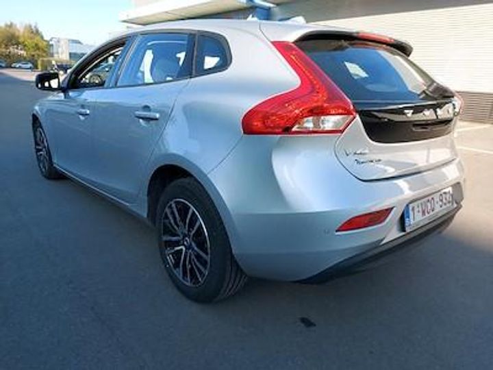 Photo 3 VIN: YV1MV36V1K2590356 - VOLVO V40 - 2016 