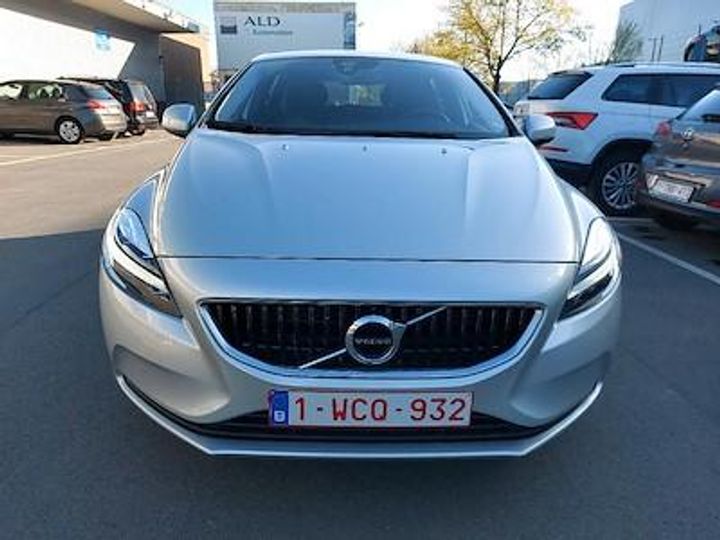 Photo 5 VIN: YV1MV36V1K2590356 - VOLVO V40 - 2016 