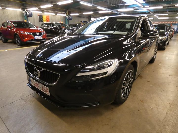 Photo 1 VIN: YV1MV36V1K2590468 - VOLVO V40 