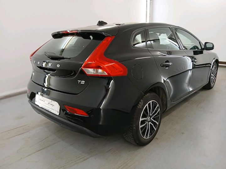 Photo 3 VIN: YV1MV36V1K2590511 - VOLVO V40 