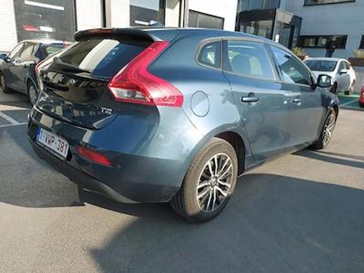 Photo 4 VIN: YV1MV36V1K2590527 - VOLVO V40 - 2016 