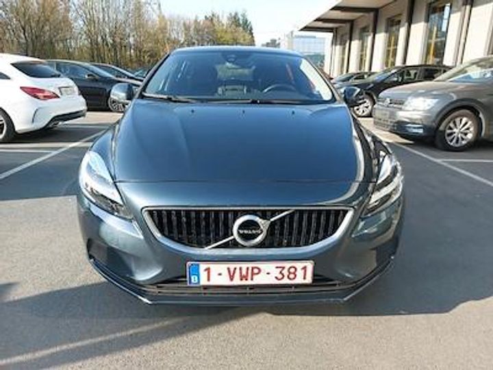 Photo 5 VIN: YV1MV36V1K2590527 - VOLVO V40 - 2016 