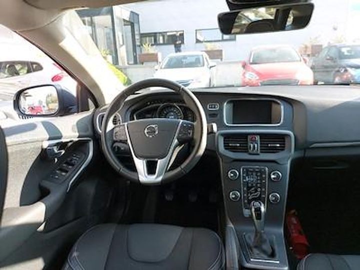 Photo 9 VIN: YV1MV36V1K2590527 - VOLVO V40 - 2016 