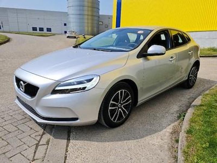 Photo 0 VIN: YV1MV36V1K2590781 - VOLVO V40 - 2016 