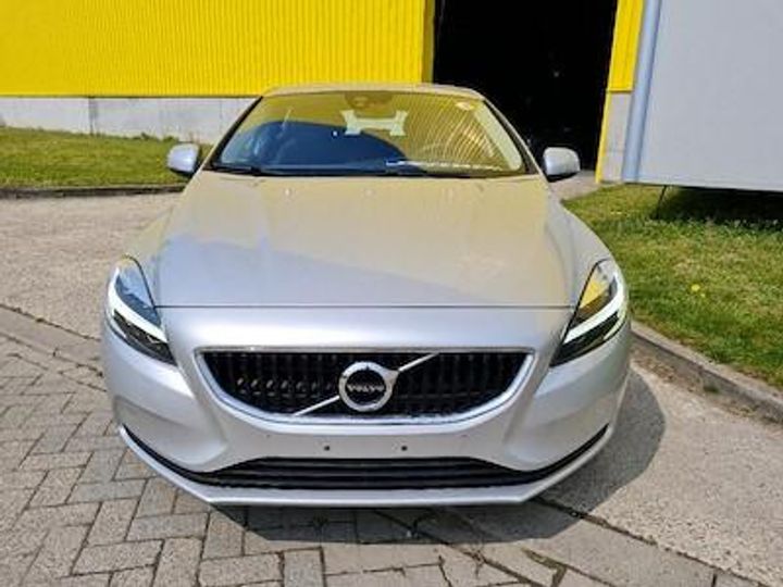 Photo 5 VIN: YV1MV36V1K2590781 - VOLVO V40 - 2016 