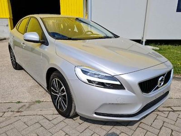 Photo 2 VIN: YV1MV36V1K2590781 - VOLVO V40 - 2016 