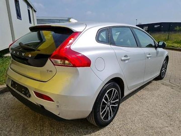 Photo 4 VIN: YV1MV36V1K2590781 - VOLVO V40 - 2016 