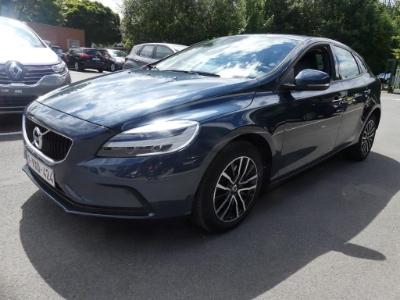 Photo 0 VIN: YV1MV36V1K2591379 - VOLVO V40 - 2016 