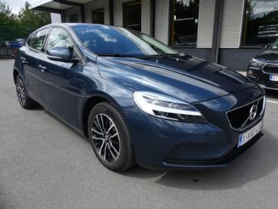 Photo 2 VIN: YV1MV36V1K2591379 - VOLVO V40 - 2016 