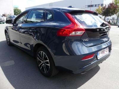 Photo 3 VIN: YV1MV36V1K2591379 - VOLVO V40 - 2016 