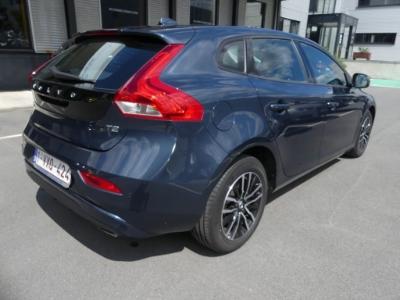 Photo 4 VIN: YV1MV36V1K2591379 - VOLVO V40 - 2016 