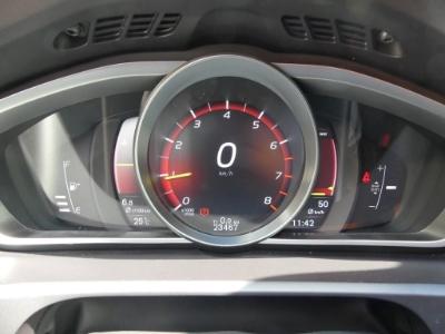 Photo 11 VIN: YV1MV36V1K2591379 - VOLVO V40 - 2016 