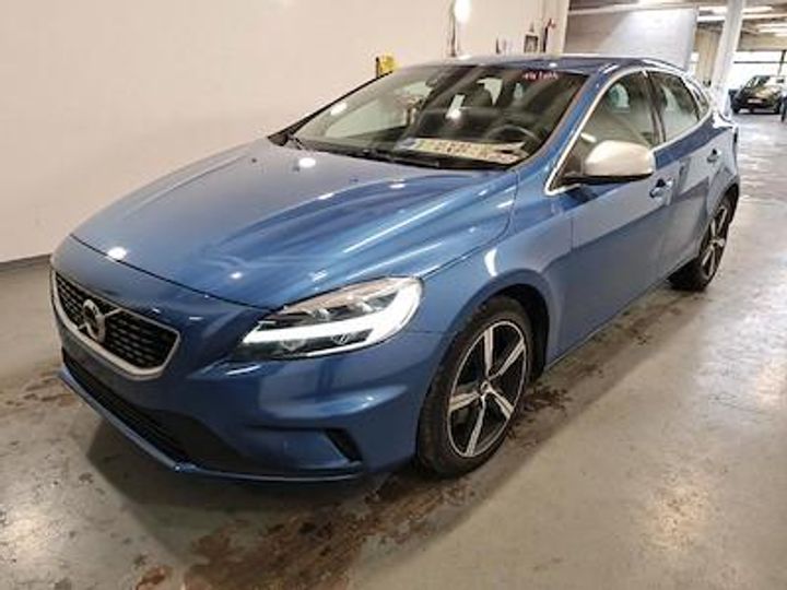 Photo 0 VIN: YV1MV36V1K2591643 - VOLVO V40 - 2016 