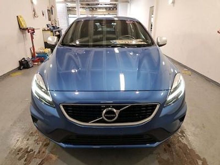 Photo 5 VIN: YV1MV36V1K2591643 - VOLVO V40 - 2016 