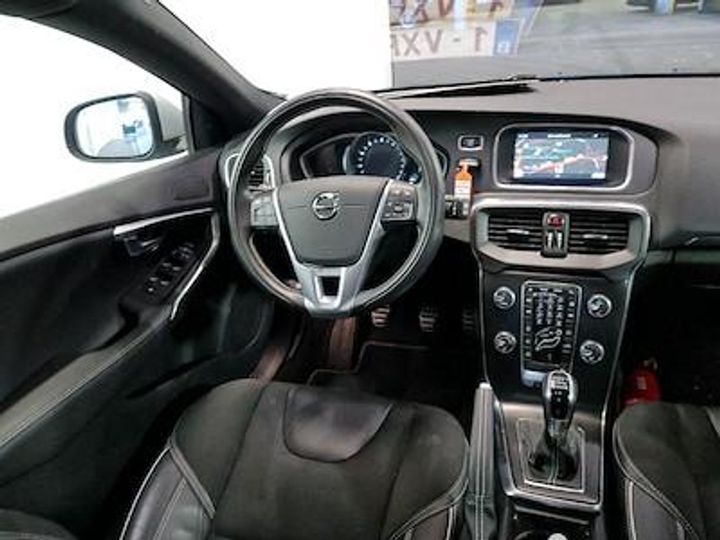 Photo 9 VIN: YV1MV36V1K2591643 - VOLVO V40 - 2016 