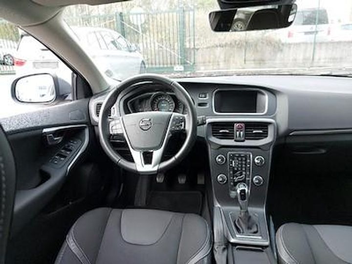 Photo 9 VIN: YV1MV36V1K2592182 - VOLVO V40 - 2016 