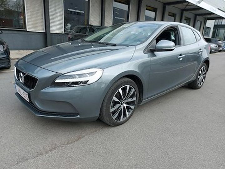 Photo 0 VIN: YV1MV36V1K2592182 - VOLVO V40 - 2016 