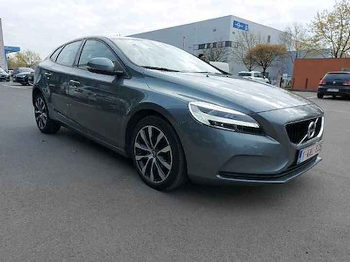 Photo 2 VIN: YV1MV36V1K2592182 - VOLVO V40 - 2016 