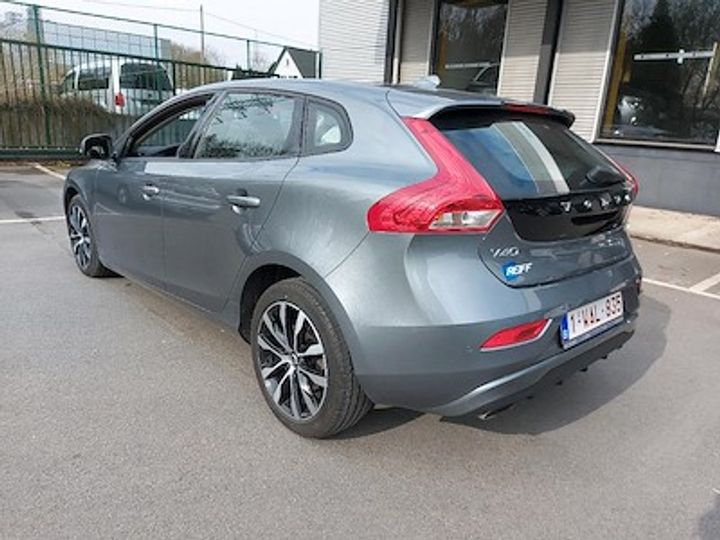 Photo 3 VIN: YV1MV36V1K2592182 - VOLVO V40 - 2016 