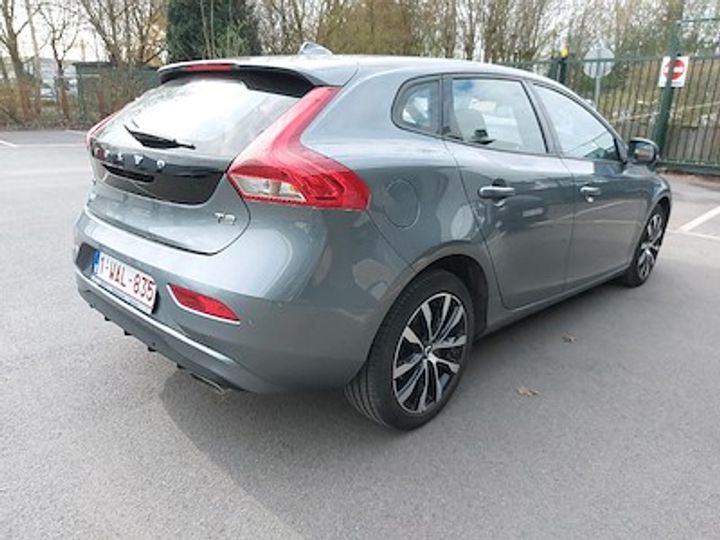 Photo 4 VIN: YV1MV36V1K2592182 - VOLVO V40 - 2016 