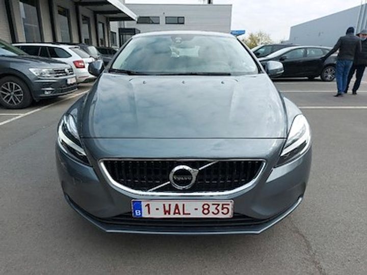 Photo 5 VIN: YV1MV36V1K2592182 - VOLVO V40 - 2016 