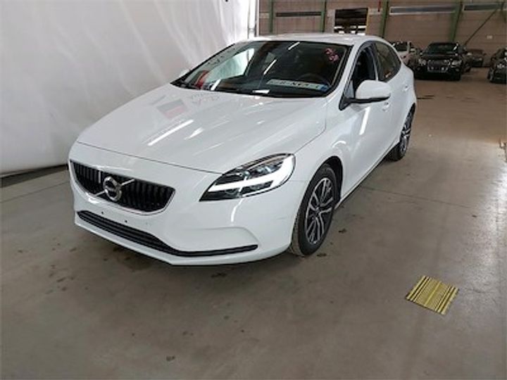 Photo 0 VIN: YV1MV36V1K2592320 - VOLVO V40 - 2016 