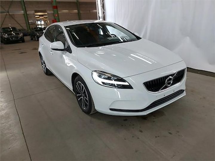 Photo 2 VIN: YV1MV36V1K2592320 - VOLVO V40 - 2016 