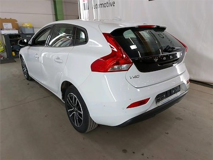 Photo 3 VIN: YV1MV36V1K2592320 - VOLVO V40 - 2016 