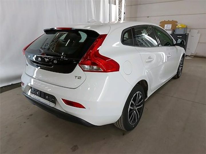 Photo 4 VIN: YV1MV36V1K2592320 - VOLVO V40 - 2016 